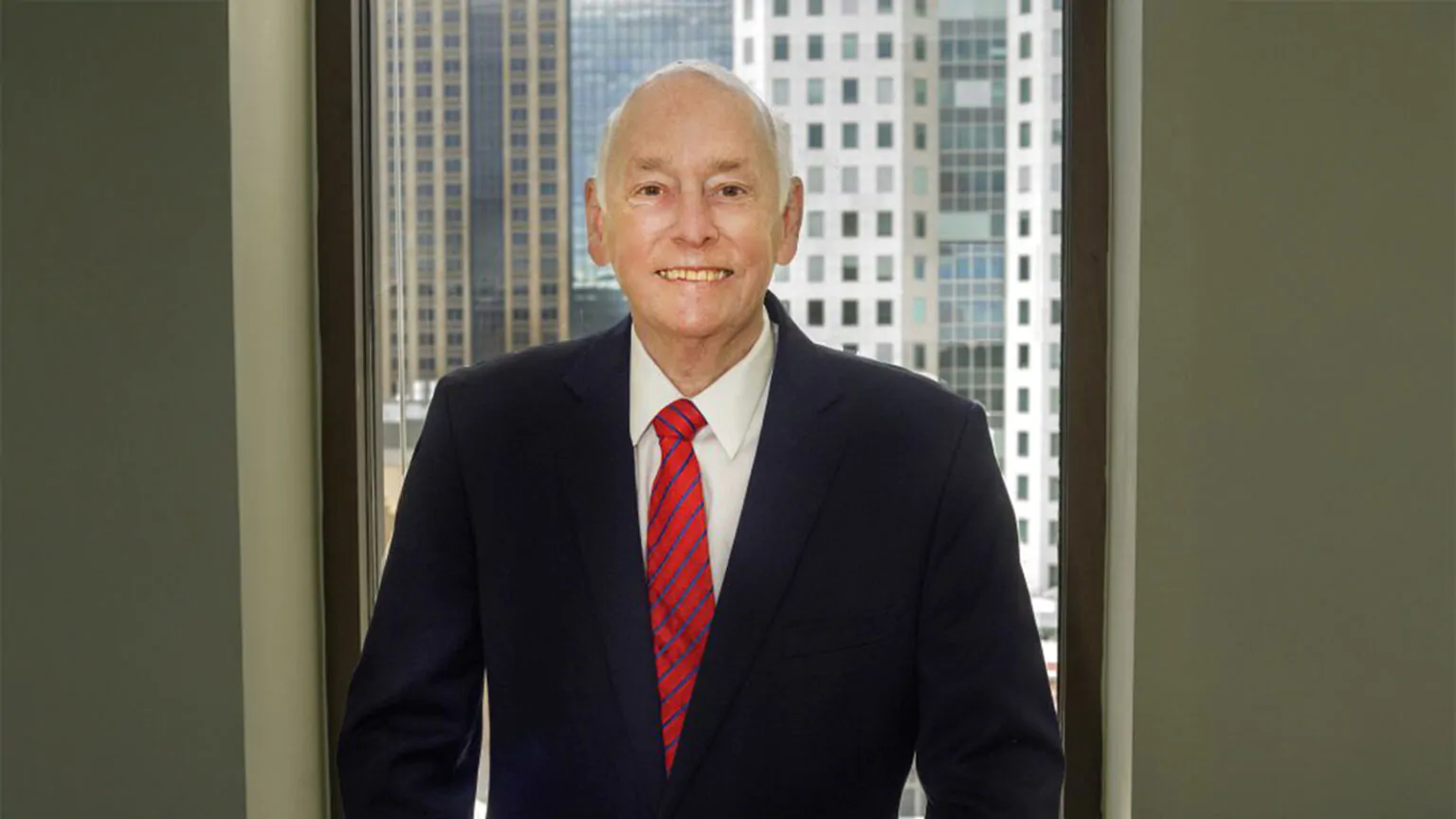George McMillan lived an extraordinary life of service George McMillan lived an extraordinary life of service