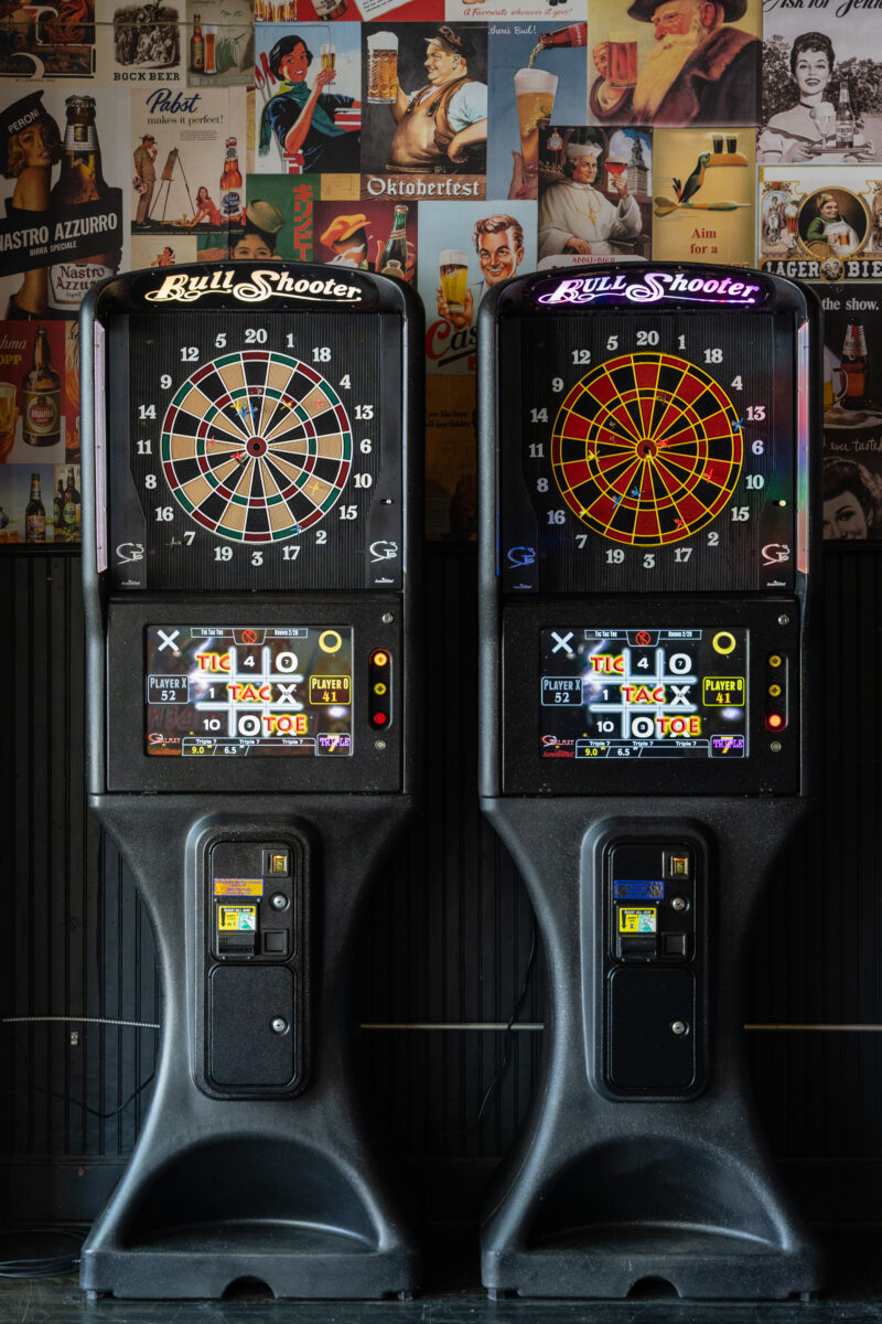 Sauce & Suds / Five Points South