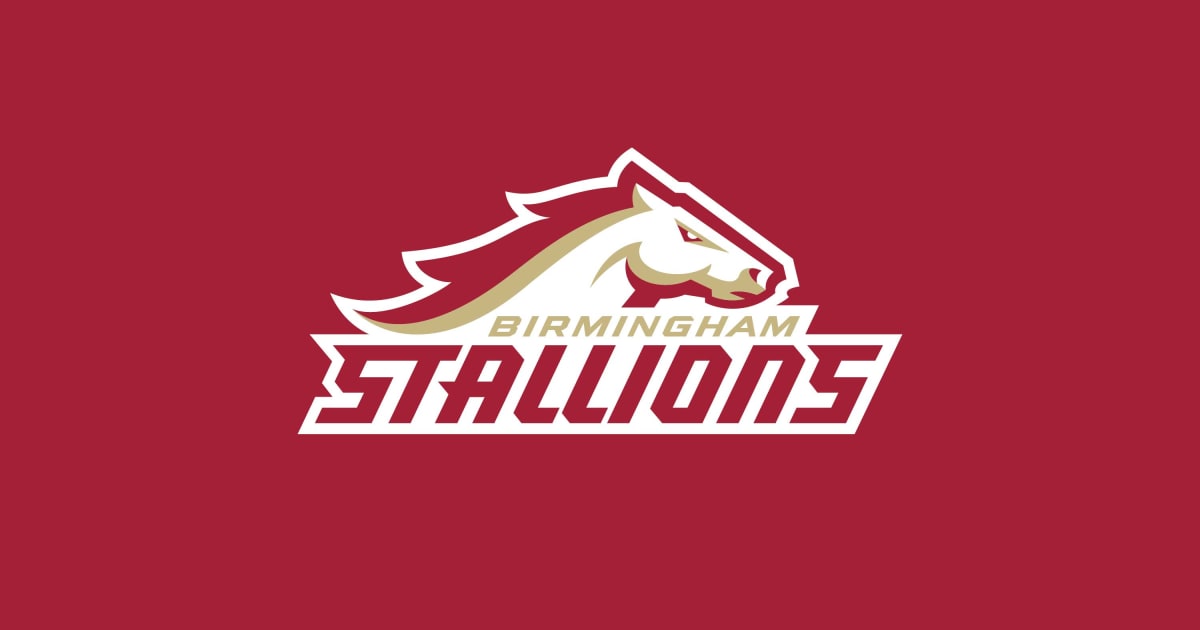 Birmingham Stallions vs. Arlington Renegades