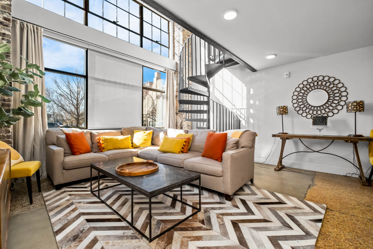 6 stunning downtown Birmingham condos you have to see now + what’s nearby