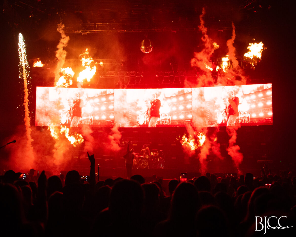 If you’re into local vibes, you’ll love these 6 upcoming shows at the BJCC