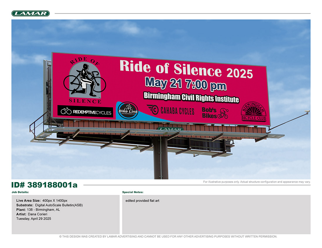 Ride of Silence