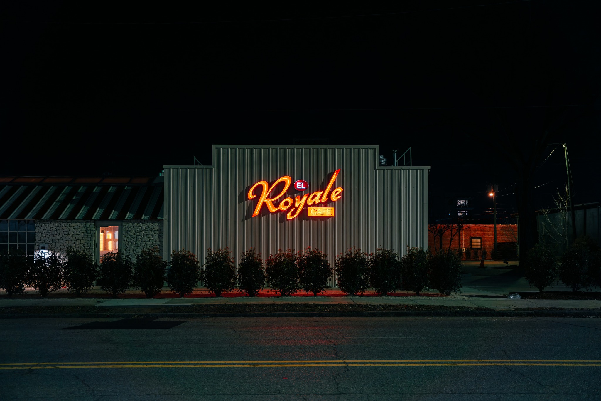 (Nathan Watson / Bham Now)