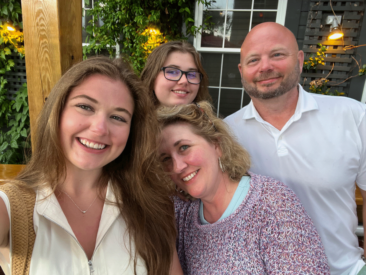 The perfect Mother’s Day in Birmingham—a guide to gifts, treats + experiences