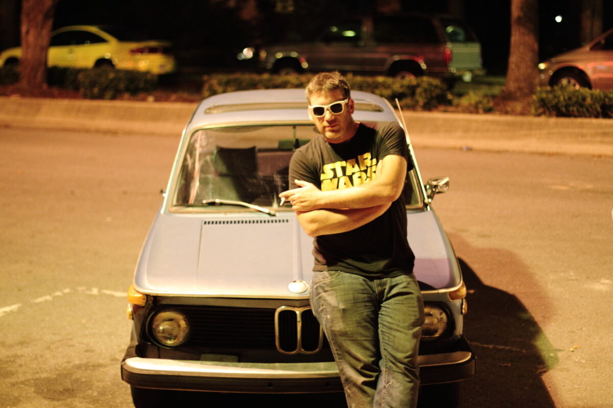 Treasured member of Birmingham music scene passes away at 53 3 8219919247579535195 Treasured member of Birmingham music scene passes away at 53