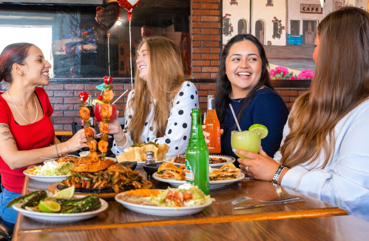Celebrate Cinco de Mayo 2025 in Birmingham—events, specials + more