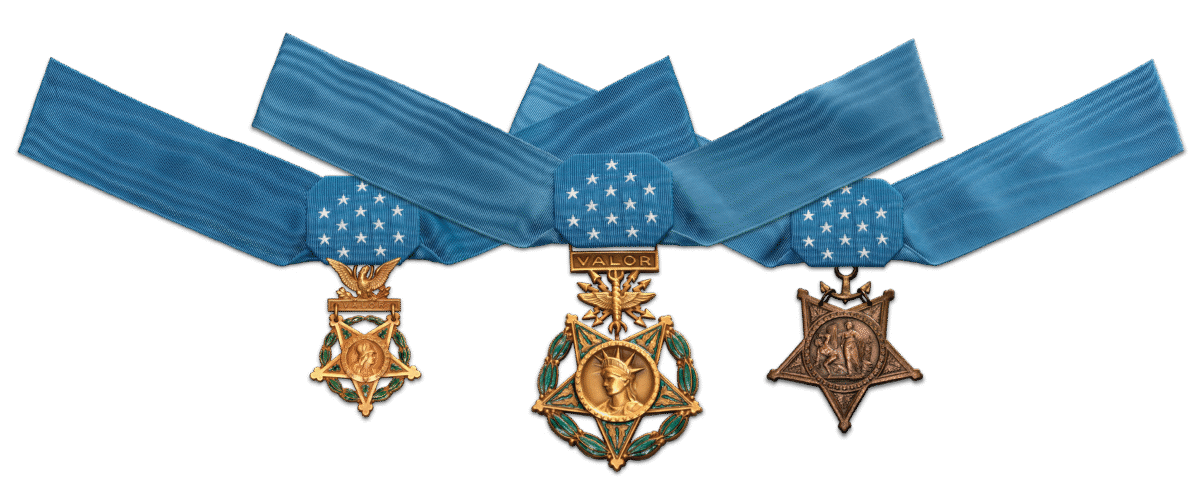 Birmingham selected to host 2027 Medal of Honor Convention
