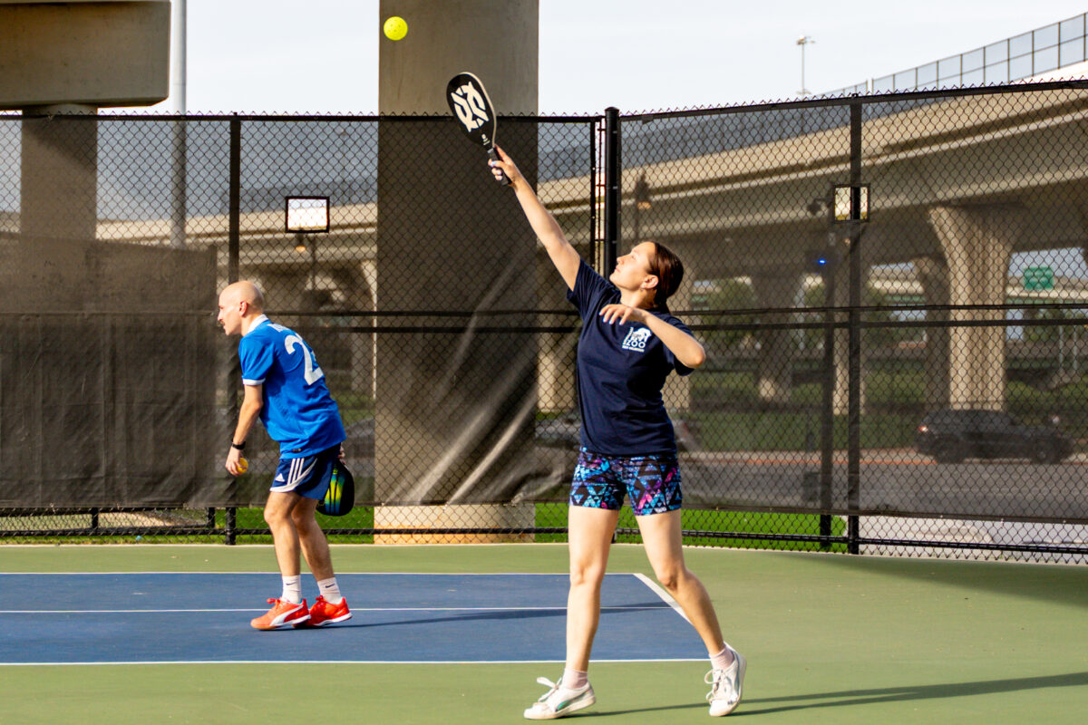 New pickleball hotspot opening in Hoover off Lorna Road
