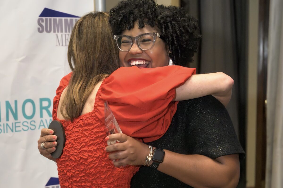 See who won the 2025 Minority Business Awards in Birmingham