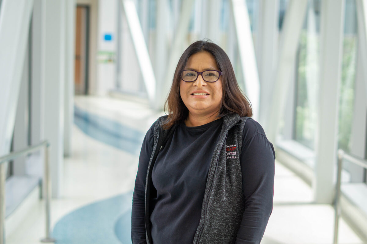 How one local mom’s journey inspired a career in caretaking