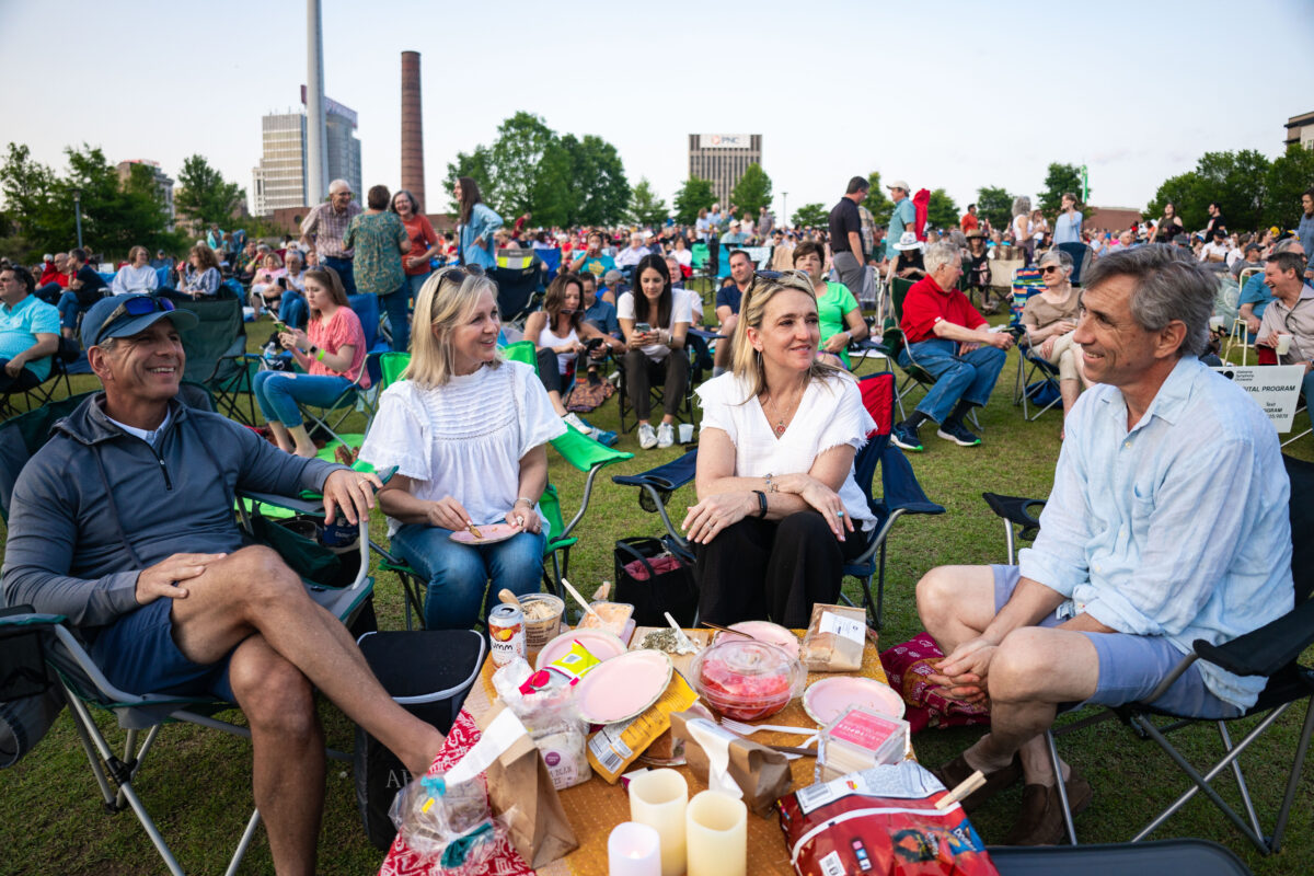 Symphony in the Summer presented by ASO—a free, must-attend event, May 23-25