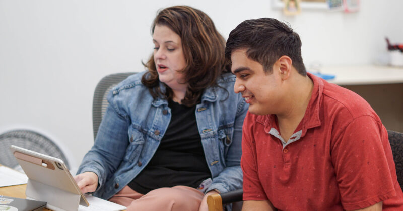 United Ability Speech Therapy