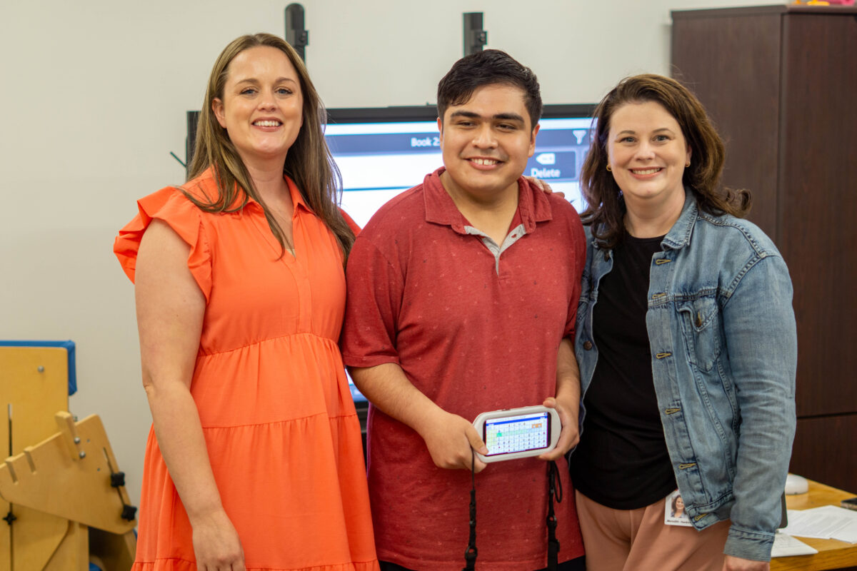 United Ability Speech Therapy