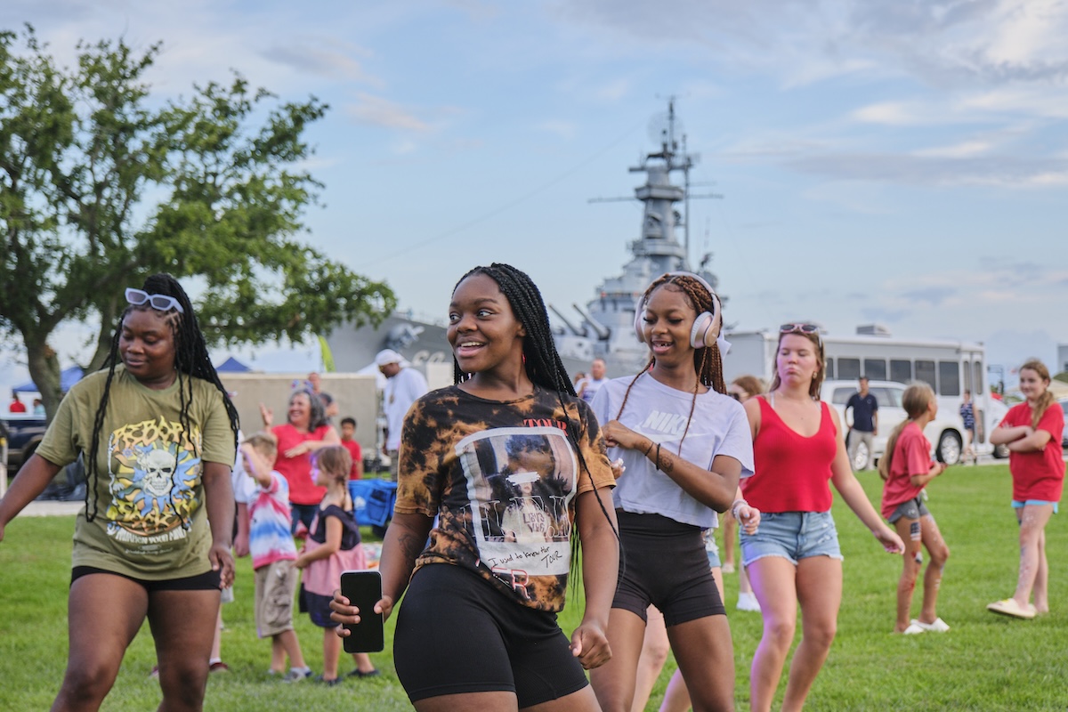 How to do summer in Mobile, from Father’s Day to the Fourth + all season long