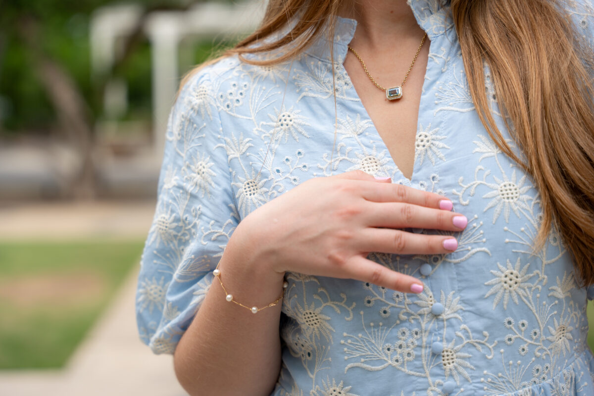 How to choose the perfect jewelry for wedding season 2 Diamonds Direct 2025 135 How to choose the perfect jewelry for wedding season