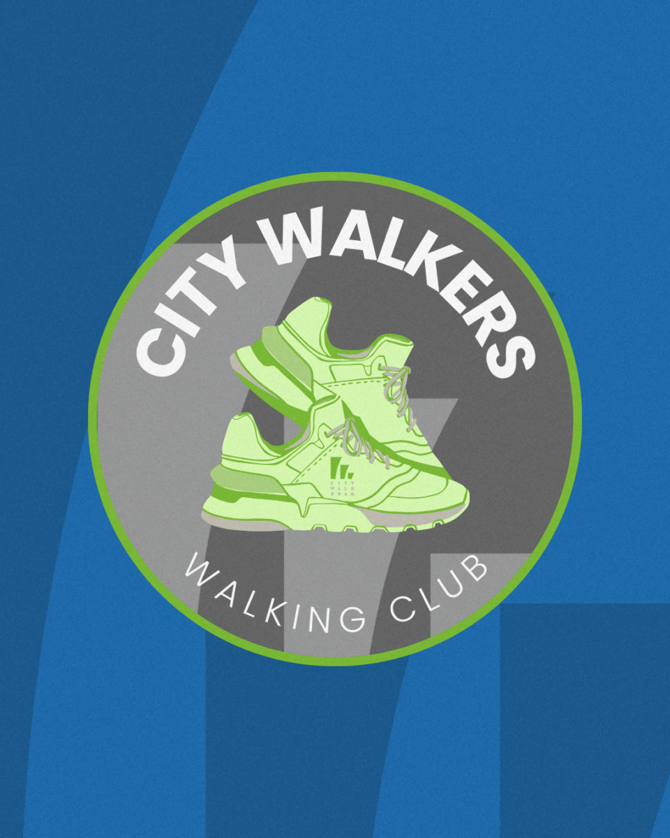 City Walkers Walking Club City Walkers Walking Club