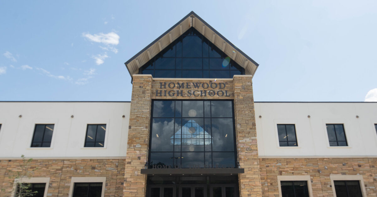 Birmingham dominates 'best school districts' list—see who came out on top 1 school