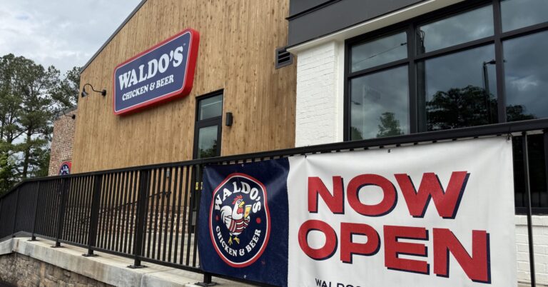 New chicken restaurants open in Vestavia Hills: Guthrie’s & Waldo’s New chicken restaurants open in Vestavia Hills: Guthrie’s & Waldo’s