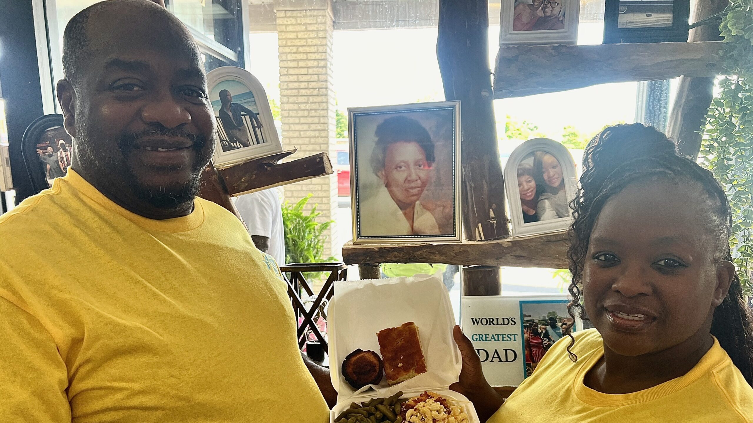 New soul food restaurant opens in Pleasant Grove