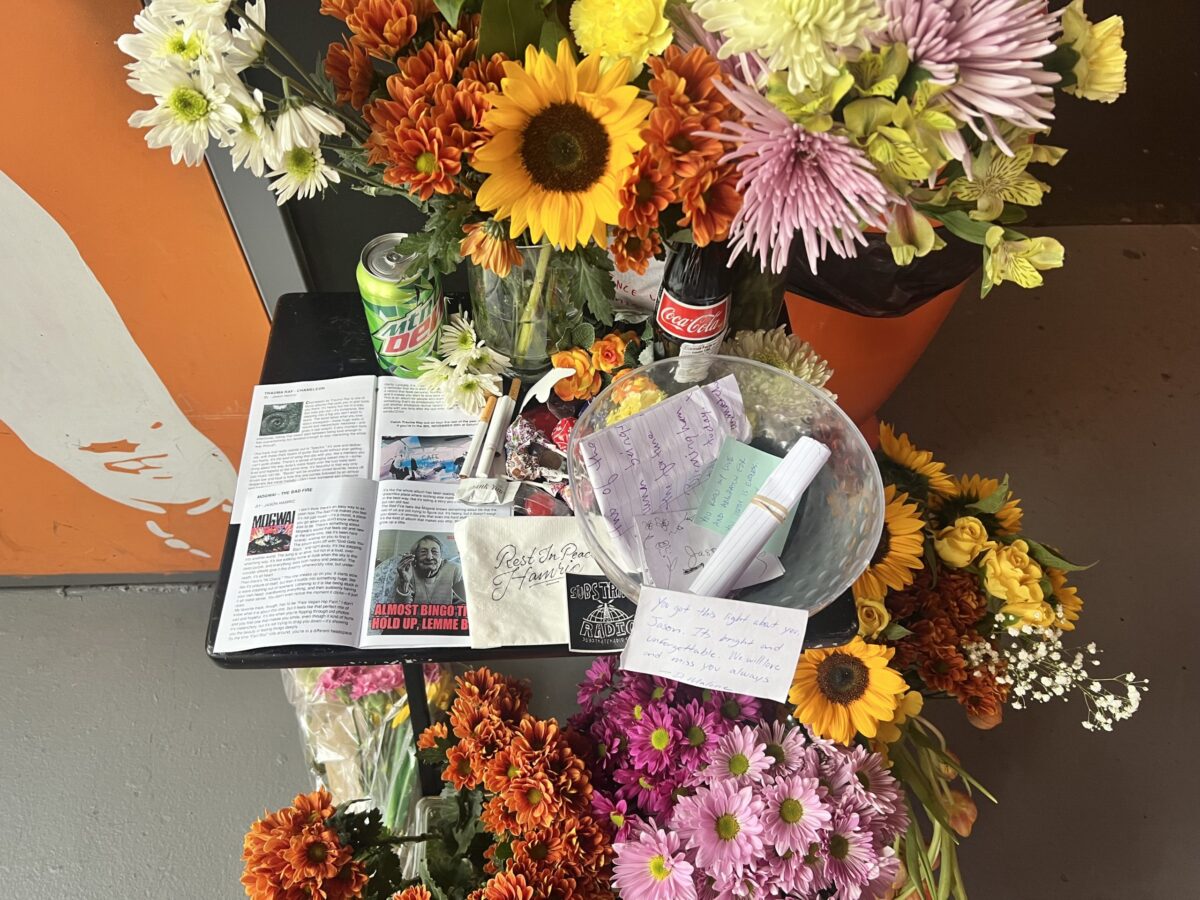 Treasured member of Birmingham music scene passes away at 53 4 IMG 0201 scaled e1748541762794 Treasured member of Birmingham music scene passes away at 53