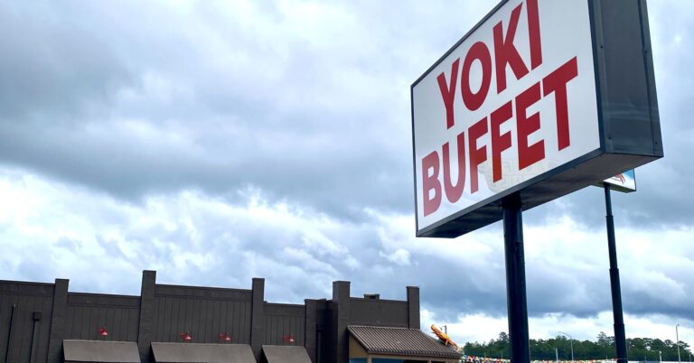 Discover new Chinese & Japanese restaurant in Bessemer Discover new Chinese & Japanese restaurant in Bessemer