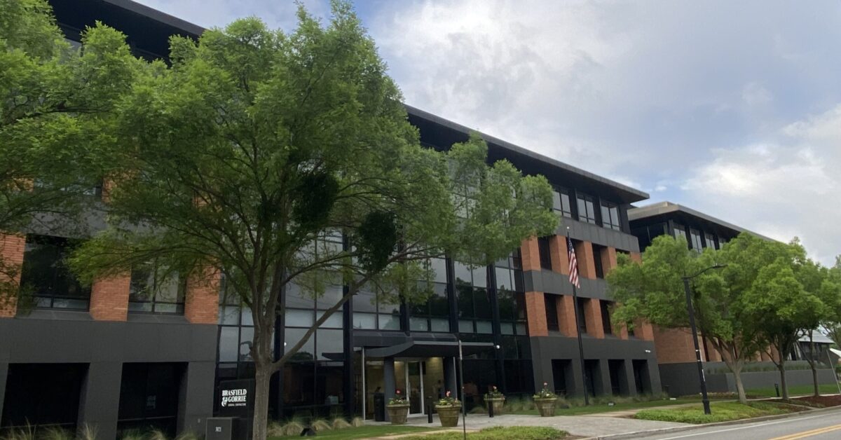 3 Birmingham builders ranked No. 1 in five U.S. market sectors