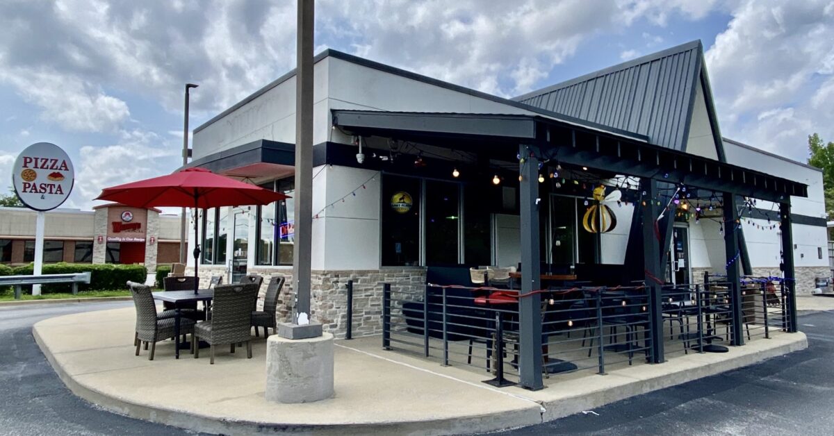 NEW OPENING: Salvatore’s Pizza and Pasta opens in Chelsea