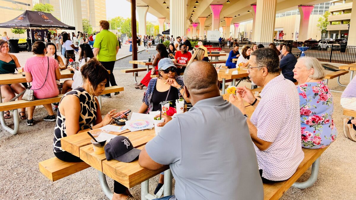 Birmingham Restaurant Week returns for its 15th year—here’s a sneak peek at delicious bites, fun events and how to pick the menu