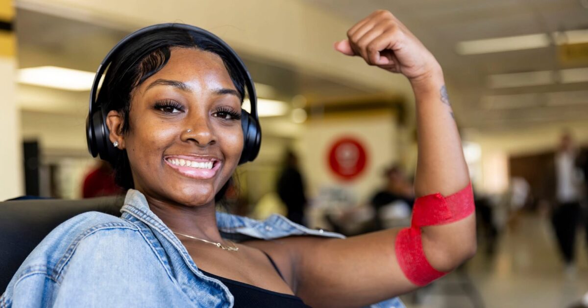 Think you can’t be a blood donor? 5 myths busted by a local expert