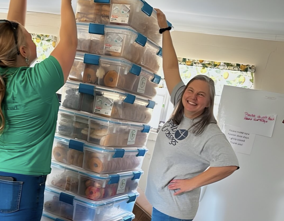 Get to know the Birmingham women creating lasting community impact 3 Junior League of Birmingham