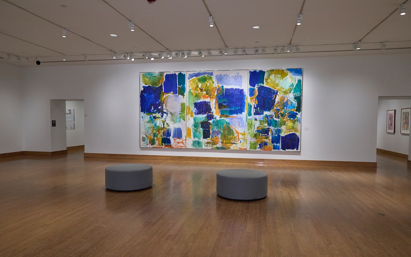 Meet the Members: Marks of Intention