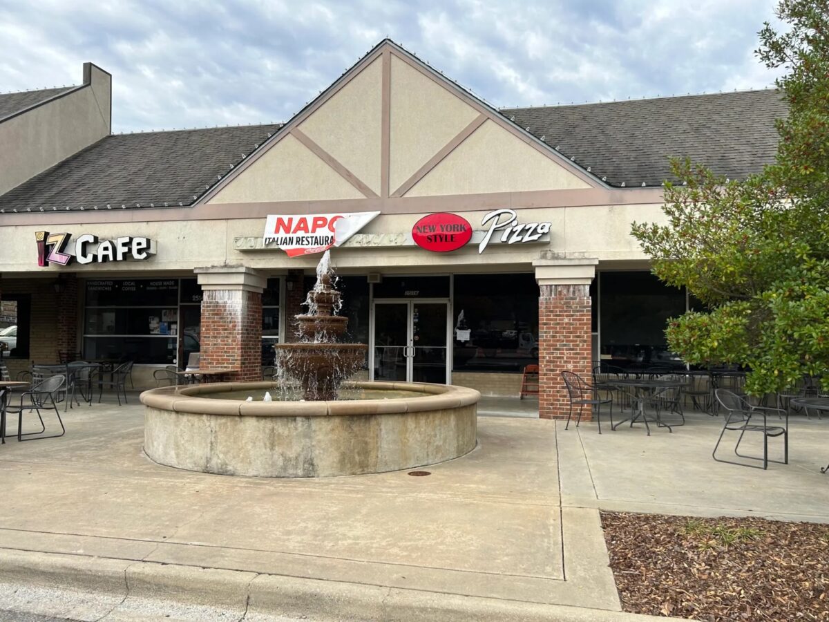 5 businesses coming soon to The Magic City, including Trader Joe's in Hoover 4 Napoli resr scaled 1 5 businesses coming soon to The Magic City, including Trader Joe's in Hoover