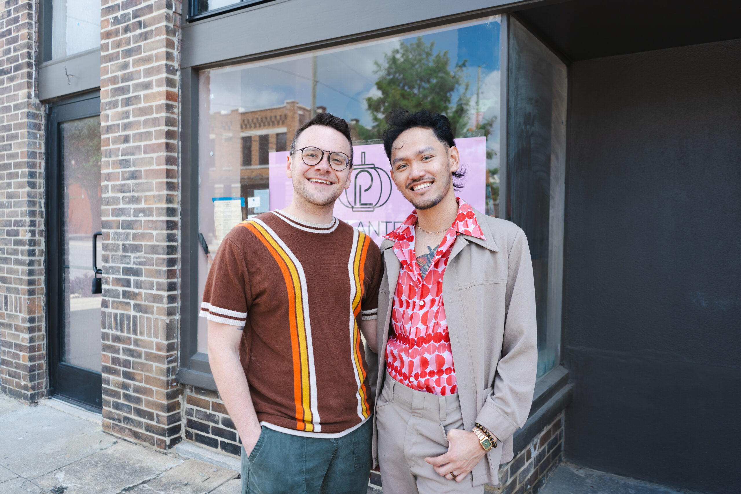 New coffee shop + cocktail bar coming to downtown Birmingham, Summer 2025