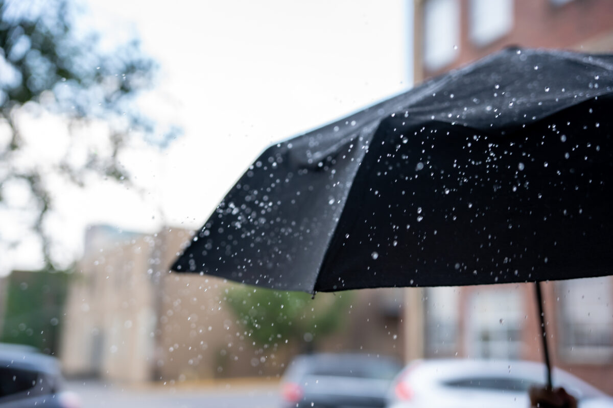 Rain in the Magic City? Here are 10 fun indoor things to do
