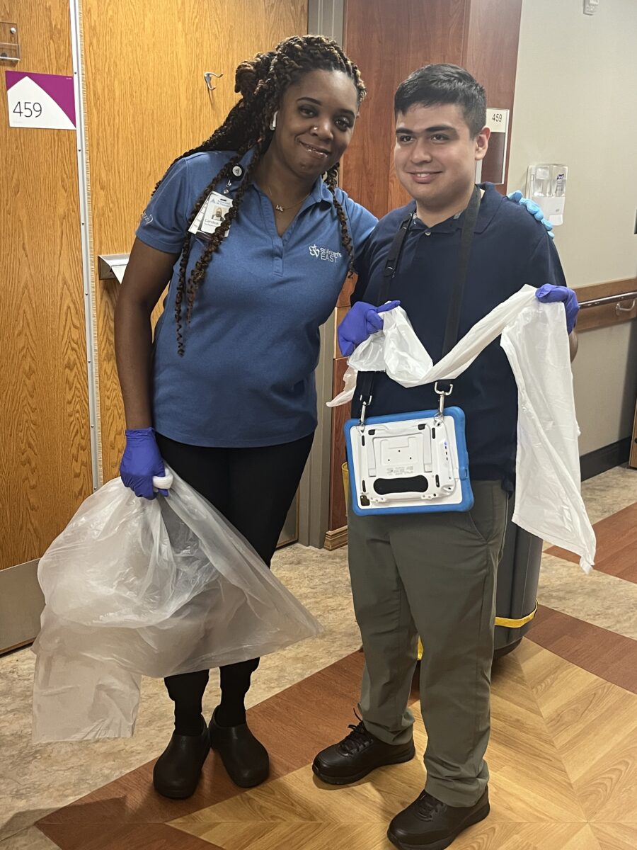 United Ability Summer JETS