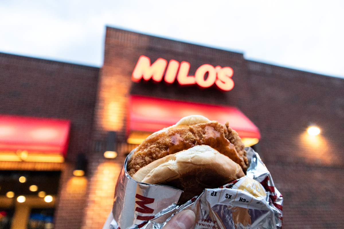 Milo’s Hamburgers to open new location in Fairfield
