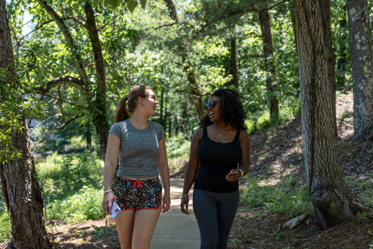 Nature meets neighborhood: Living the best of both worlds in Birmingham