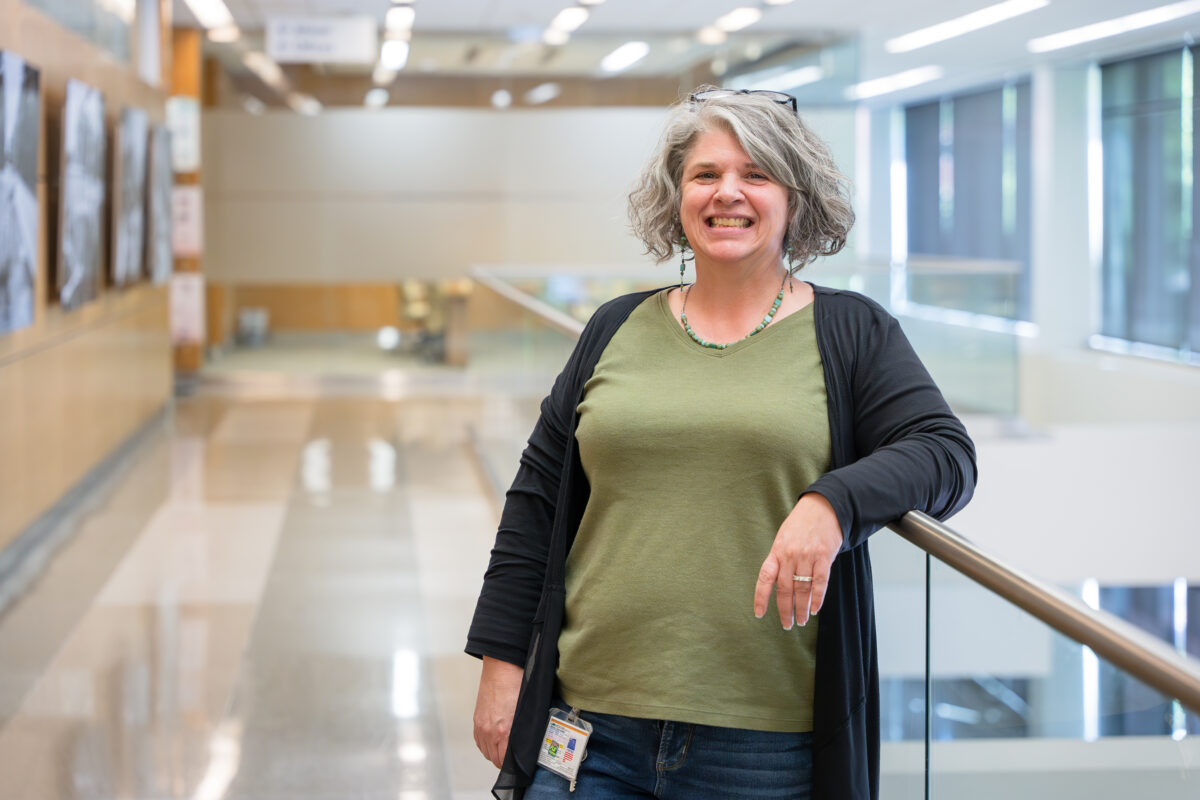 Help wipe out cervical cancer in Alabama—how one Birmingham woman’s story can motivate you