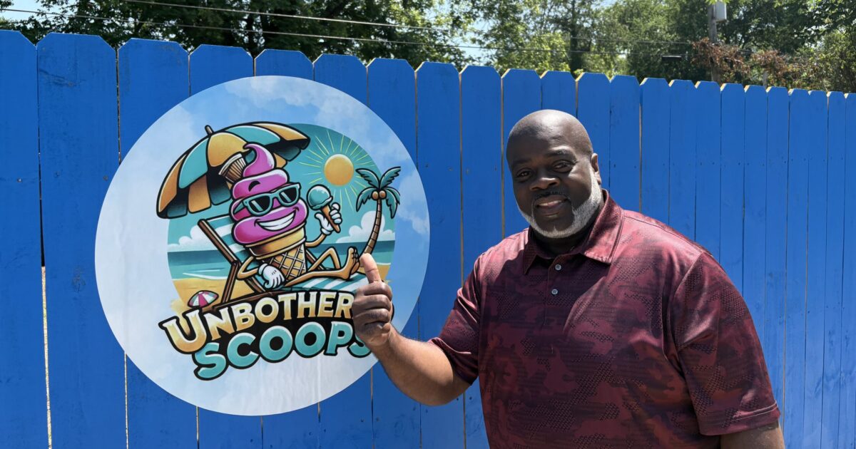 New ‘chill’ ice cream shop to open in Bessemer