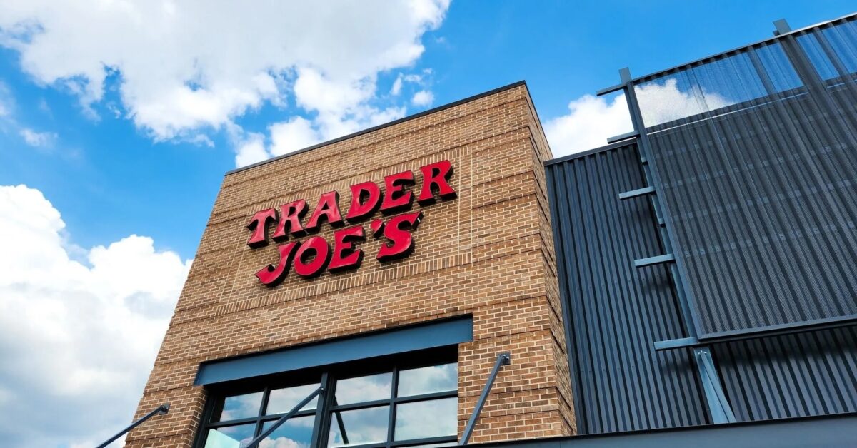 Trader Joe’s opens new Birmingham-area location on Wednesday, May 14 Trader Joe’s opens new Birmingham-area location on Wednesday, May 14