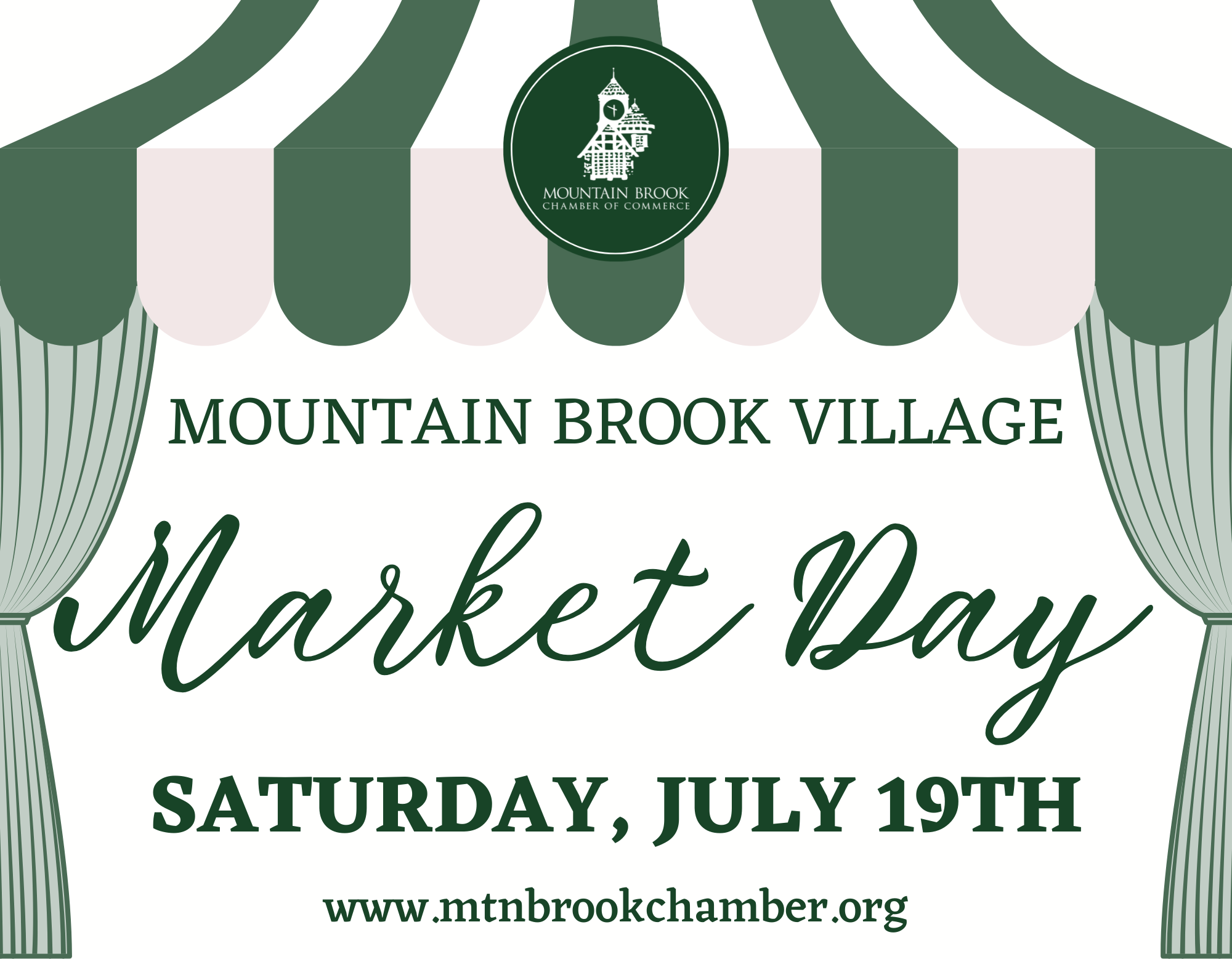 Mountain Brook Market Day
