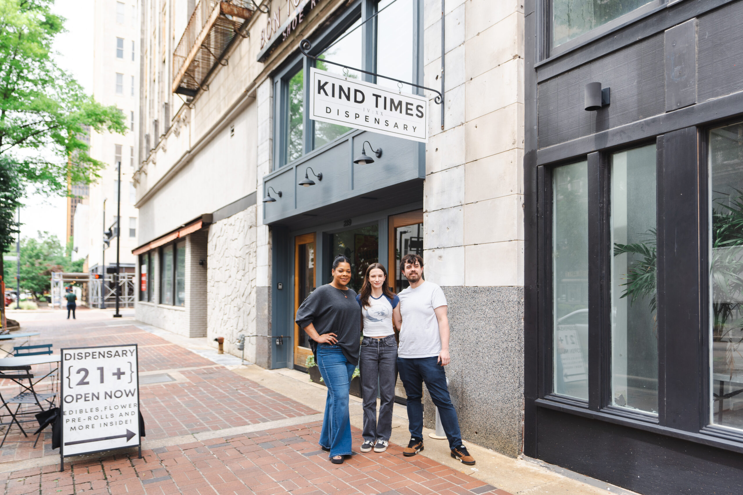 How local businesses are responding to Alabama’s potential hemp ban