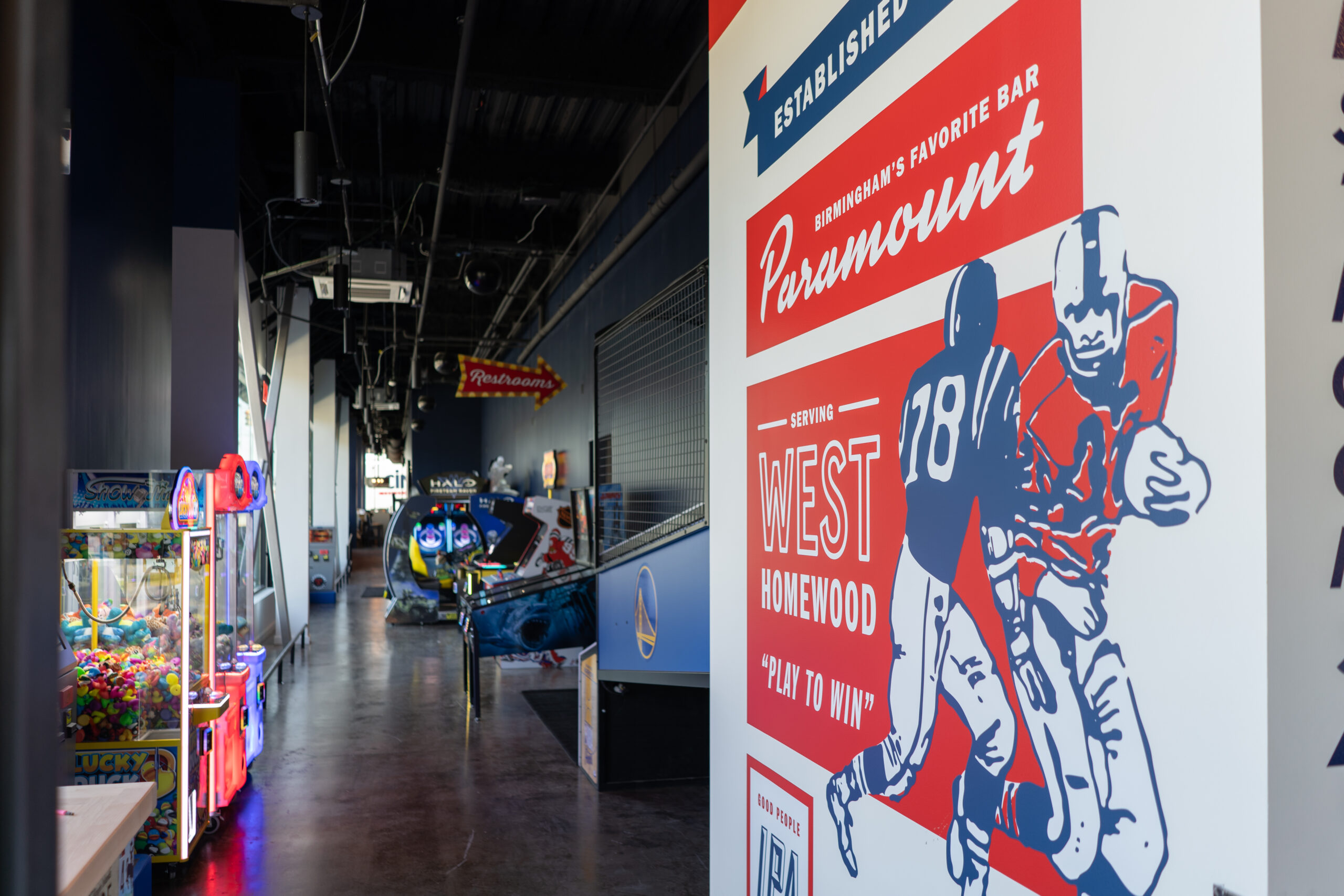 6 openings + 1 closure in The Magic City this week