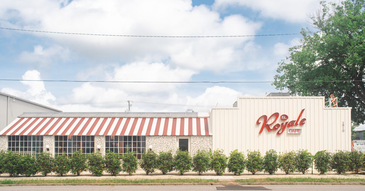 5 businesses coming soon to The Magic City, including Trader Joe's in Hoover 3 (Nathan Watson / Bham Now)