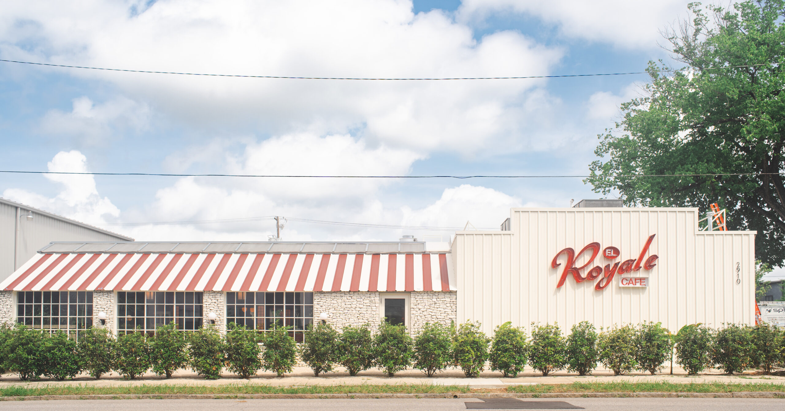 (Nathan Watson / Bham Now)