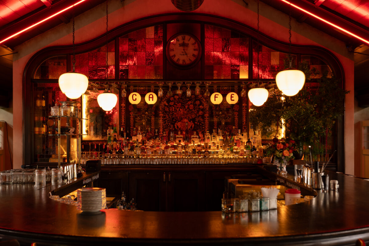 7 new + coming soon businesses in The Magic City, including a stunning new Tex-Mex restaurant in Lakeview