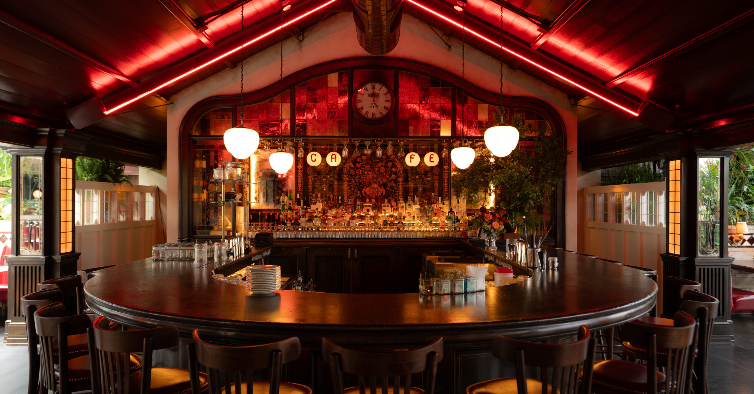 Inside El Royale Café, Birmingham’s new Tex-Mex restaurant
