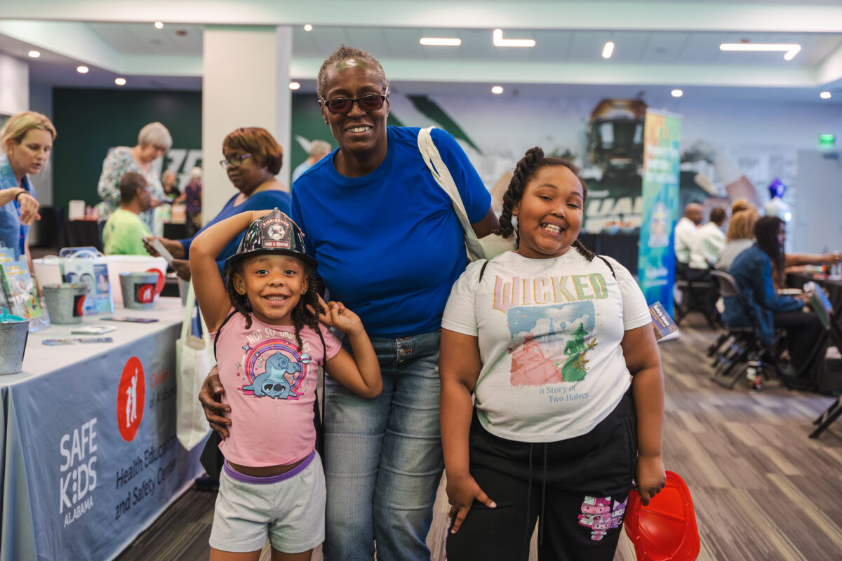 13 free & low-cost health services we learned about at Protective’s Community Wellness Fair