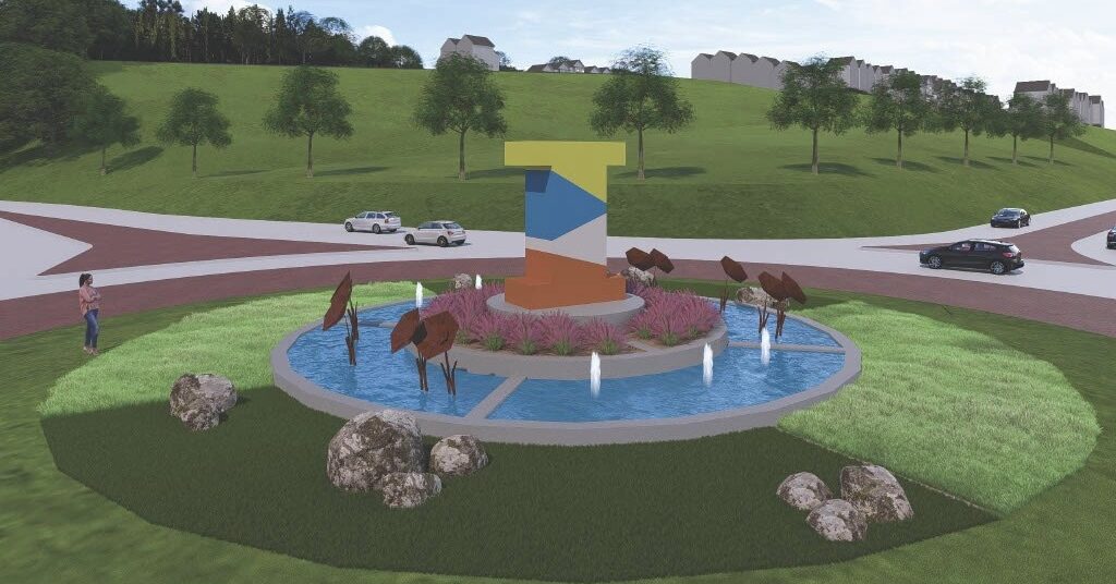 NEW: Irondale unveils exciting gateway designs + plans [RENDERINGS]