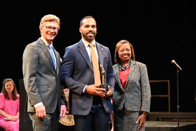 Local educator named Alternate Alabama Teacher of the Year